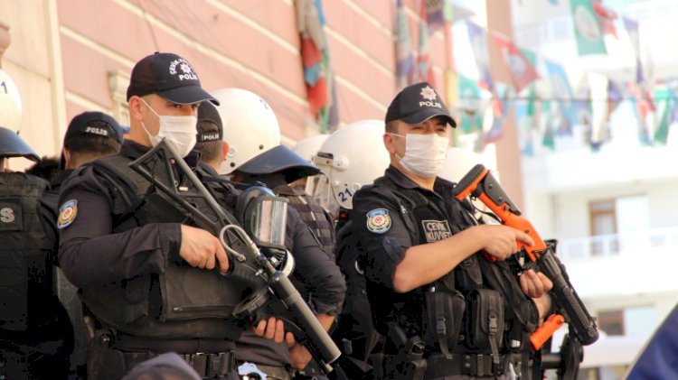HDP'nin ajansından dağa kaçırılan çocuklar çıktı