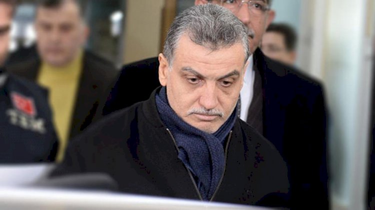 İstinaf'tan 'FETÖ çatı' davası kararı