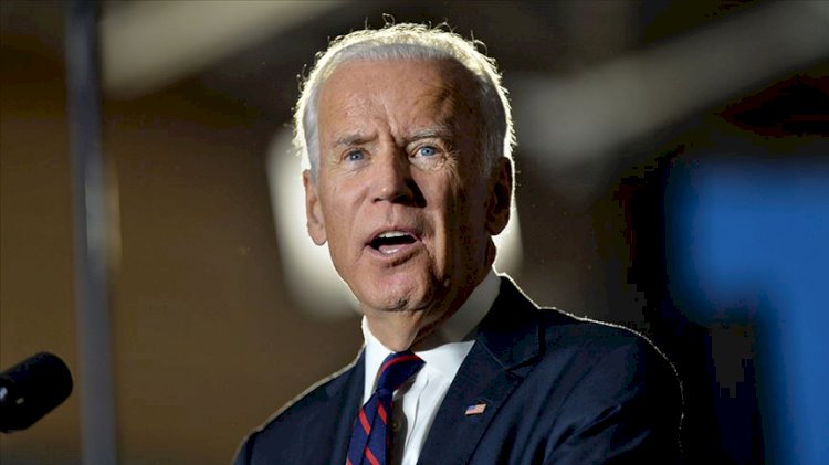 Ankara, Biden'ın ekibiyle bir süredir temastaymış