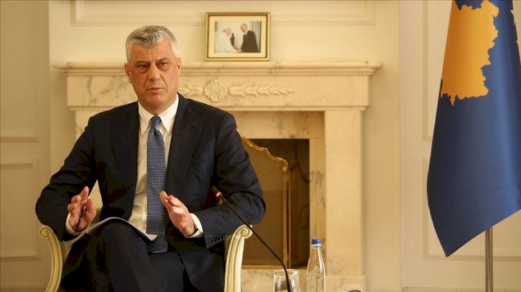 İstifa eden Cumhurbaşkanı 9 Kasım'da hakim karşısında