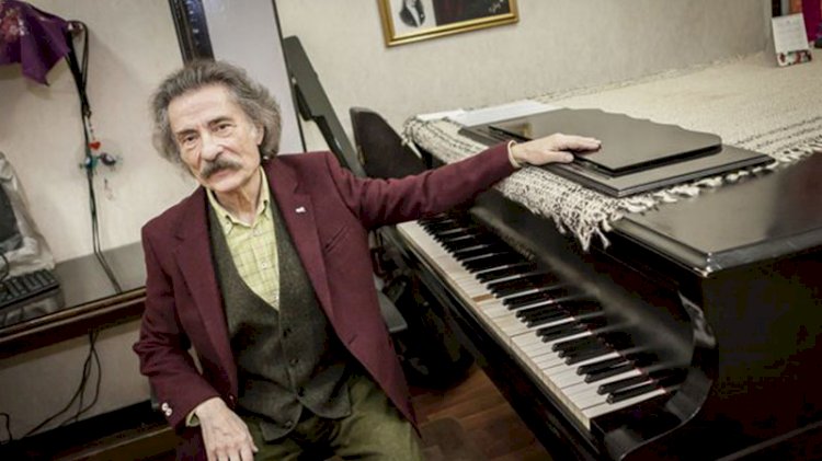 Timur Selçuk hayatını kaybetti