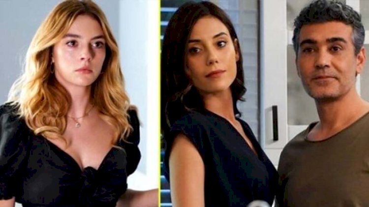RTÜK'ten 'Sadakatsiz', 'Ramo' ve 'MasterChef'e ceza