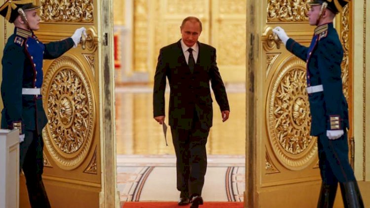 Putin görevi bırakacak mı? Kremlin’den açıklama