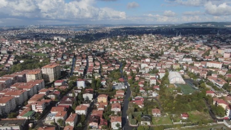 İstanbul için korkutan deprem raporu: 48 bin bina yıkılacak
