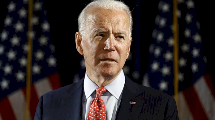 Biden'dan Trump açıklaması: Utanç verici