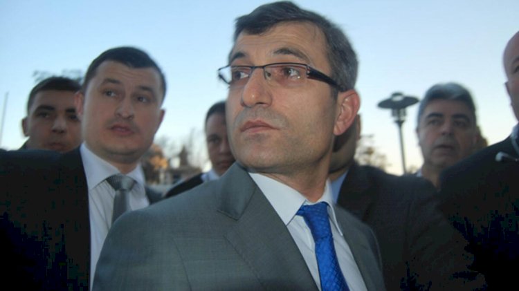 Hrant Dink cinayetinde yeni iddianame... FETÖ'cü savcının 17 yıla kadar hapsi istendi