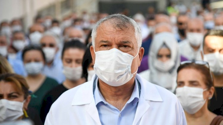 CHP'li Büyükşehir Belediye Başkanı Karalar'dan kötü haber