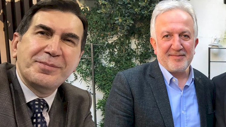 Erdoğan'ın kuzeninden yandaş yazara FETÖ suçlaması