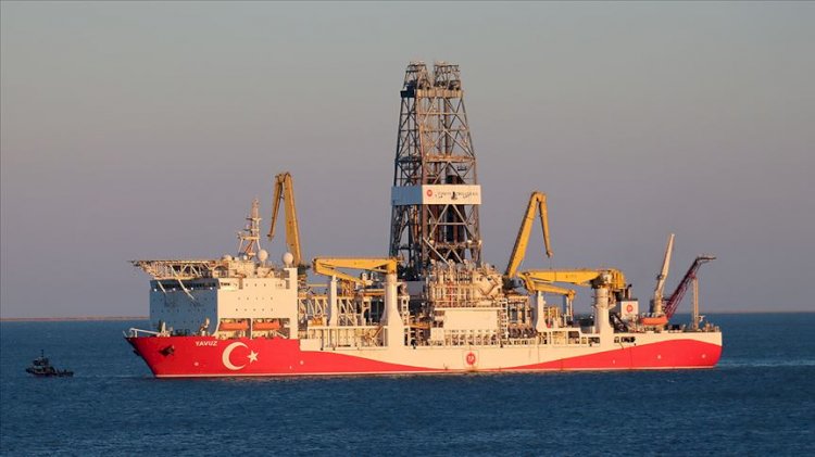 AB, TPAO yöneticilerine yaptırım süresini uzattı