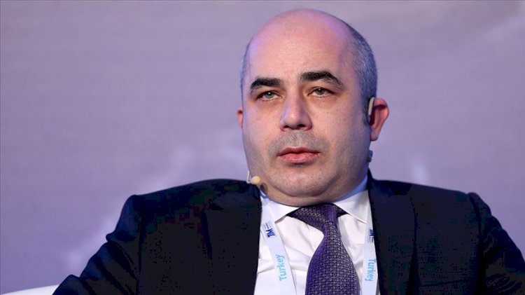 Merkez Bankası Başkanı Murat Uysal görevden alındı