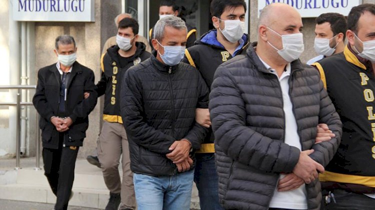 Birçok kişiye mezar olan binanın müteahhidinden korkunç itiraf