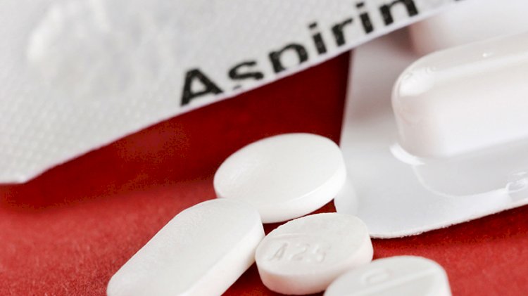 'Koronavirüs tanısı konmadan aspirin kullanımı öldürebilir'