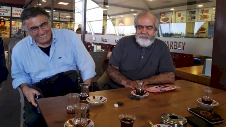 'Yetmez ama evetçiler'de bayram havası... Biden gelecek dertler bitecek!