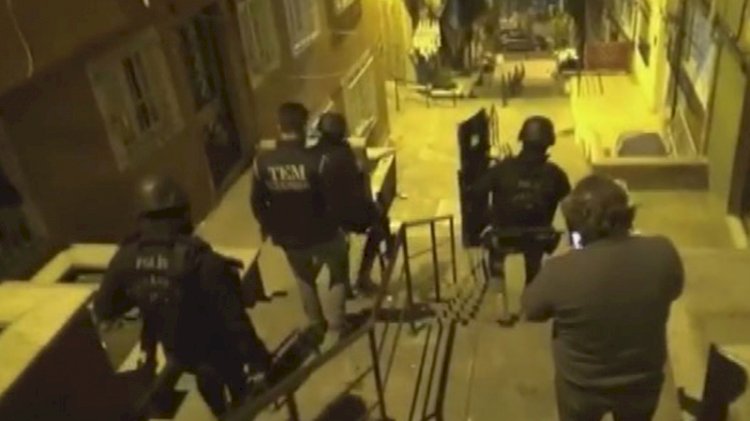 Veznecilerdeki terör saldırısıyla ilgili yeni gelişme