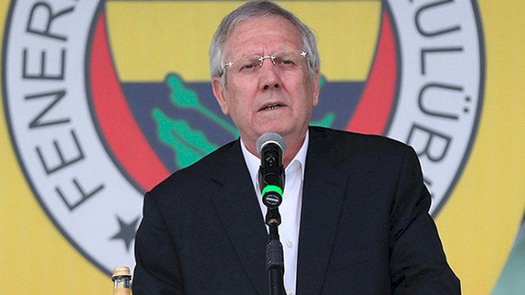 Aziz Yıldırım: Yakın zamanda konuşacağım