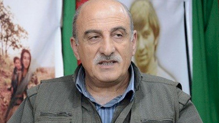 PKK elebaşı Duran Kalkan'ın medyacısı yakalandı