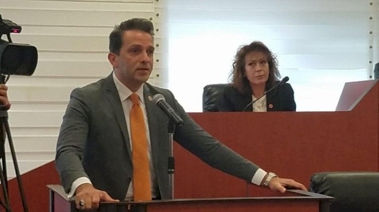AKP'li Birinci'den 'Murat Uysal' mesajı: Gece de alır atar gündüz de...