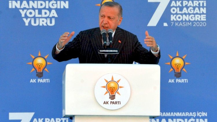 Cumhurbaşkanı Erdoğan: Bahçeli ile piknik yapacağız