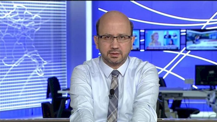 Sabah yazarından ilginç mesajlar: 'ABD ve NATO'dan ilham alan üniformalılar...'