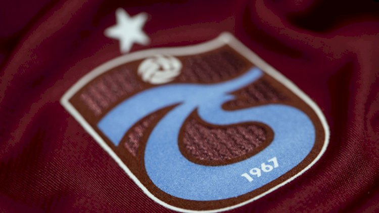 Trabzonspor'un yeni teknik direktörü belli oldu
