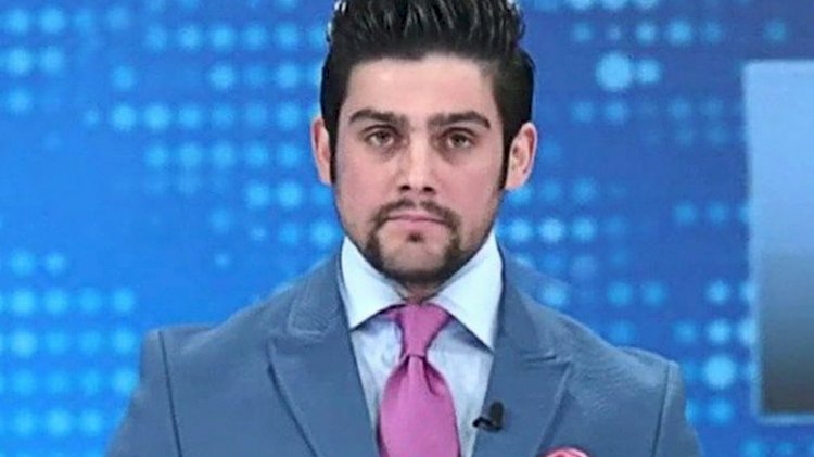 Kabil'de bombalı saldırı: Ünlü televizyon sunucusu hayatını kaybetti