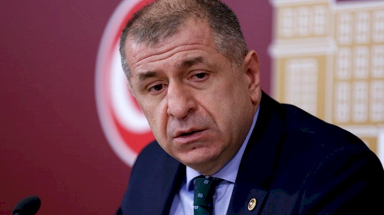 İYİ Parti'de muhalifler arasında da köprüler atıldı