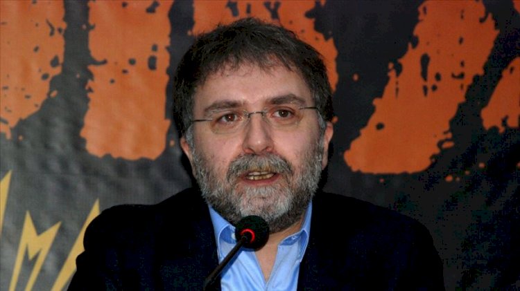Ahmet Hakan’dan zabıta ve polise: Çekin elinizi gazeteden