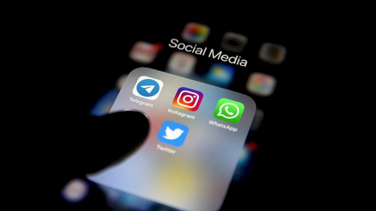 Sosyal medya paylaşımlarına noter tespiti