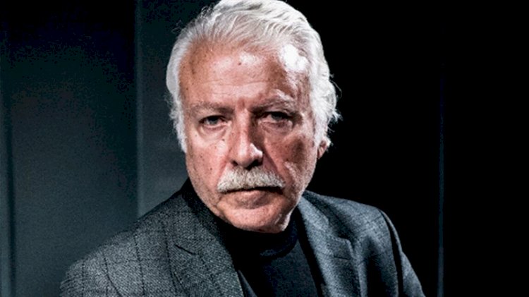 Ünlü oyuncu Ahmet Uz hayatını kaybetti
