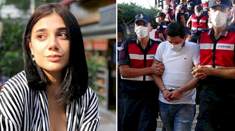 Pınar Gültekin cinayetinde sanıkların yargılamasına yarın başlanacak