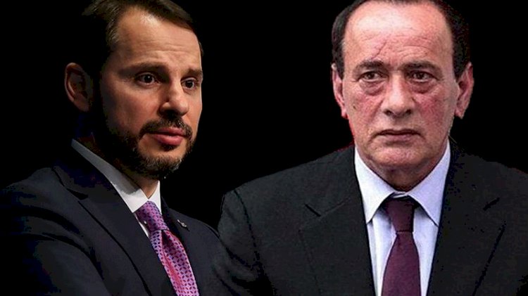 İstifa olayına Alaattin Çakıcı da girdi