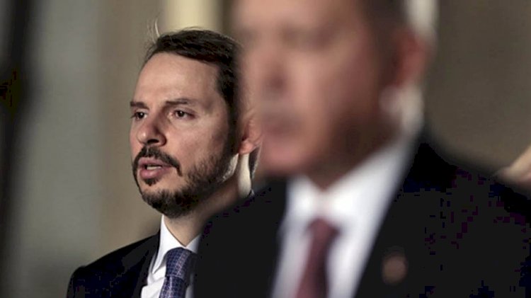 New York Times’tan Albayrak iddiası: İstifa Biden ile ilişkili mi?