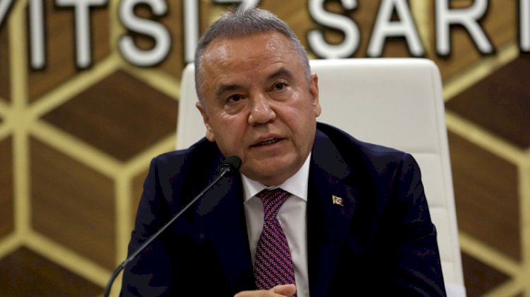 Muhittin Böcek'ten güzel haber