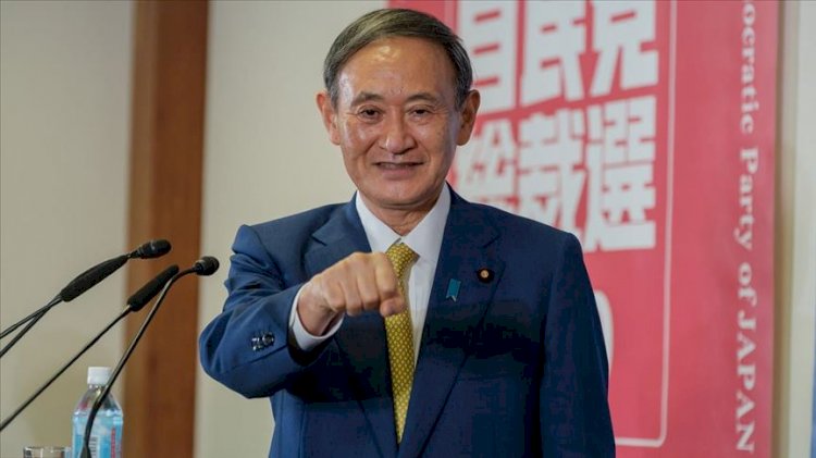 Japonya Başbakanı’ndan Biden'a Hint Pasifik çağrısı