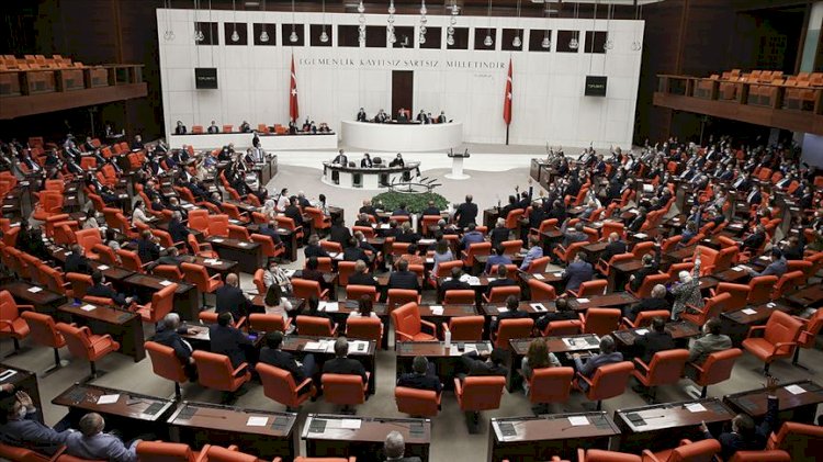 'Seçim hazırlığı' gibi revizyon... İşte AKP'nin Seçim Kanunu adımı