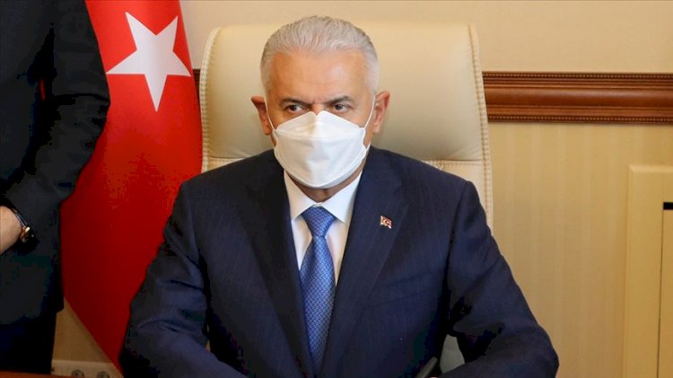 Önemli iddia: Albayrak'ın istifasının ardından 'Binali Yıldırım'a ekonomi görevi