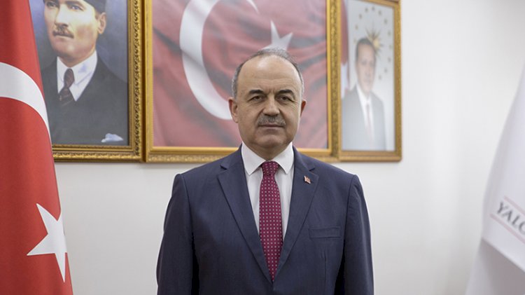Yalova Valisi koronavirüse yakalandı