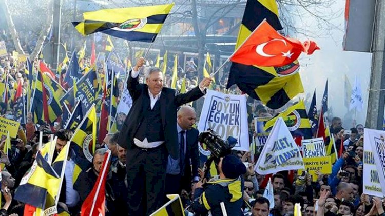 FETÖ imamı Şike kumpasının planlandığı toplantıyı anlattı: Fenerbahçe seçildi çünkü...