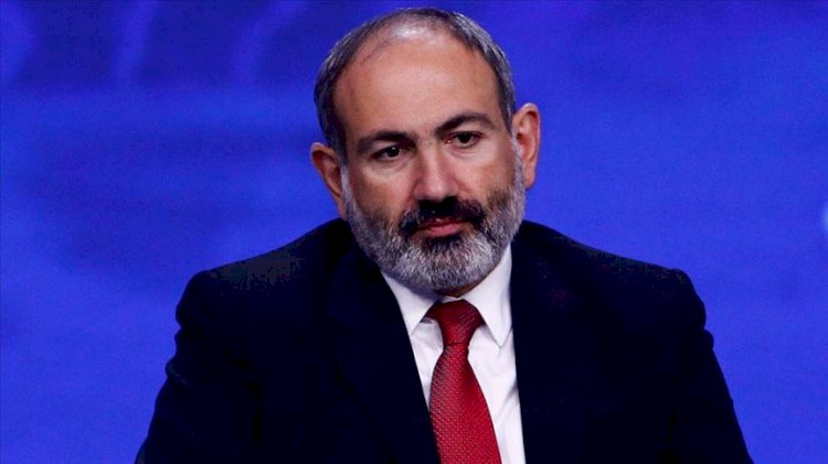 Ermenistan Başbakan'ı Paşinyan düşürülemedi