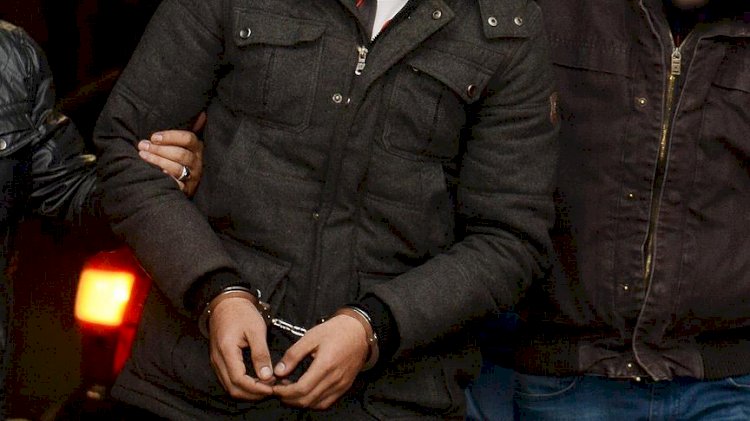 Edirne'de yurt dışına kaçmayı planlayan FETÖ’cüler tutuklandı