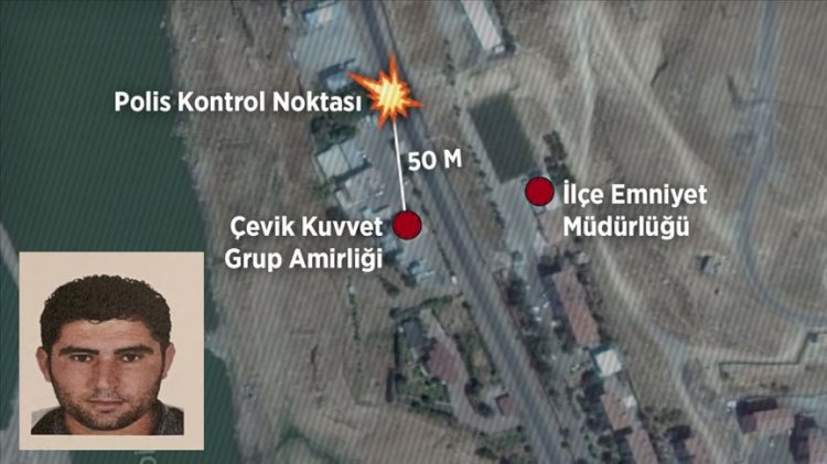 MİT, Mesut Taşkın'ı etkisiz hale getirdi
