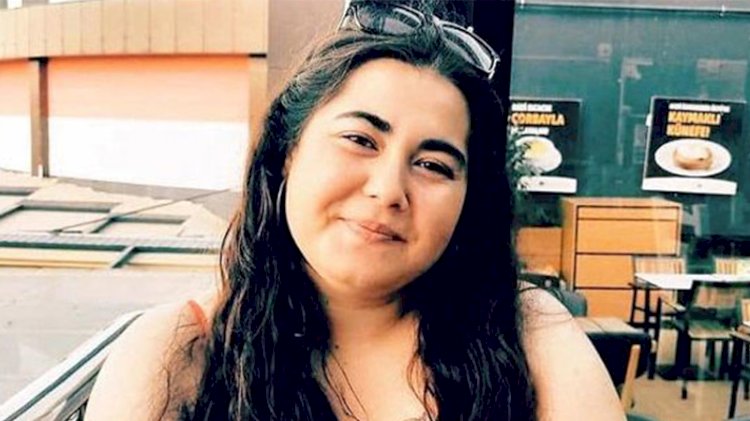 'Gamze'nin ölümüne intihar süsü vermek istediler'
