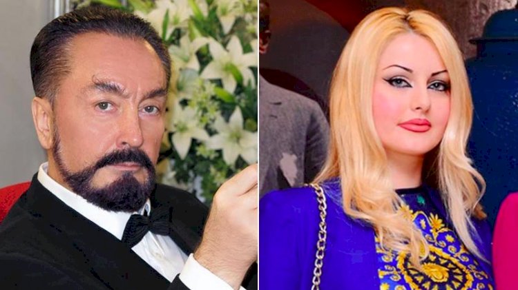 Adnan Oktar'a mektupta 'kaset' iması