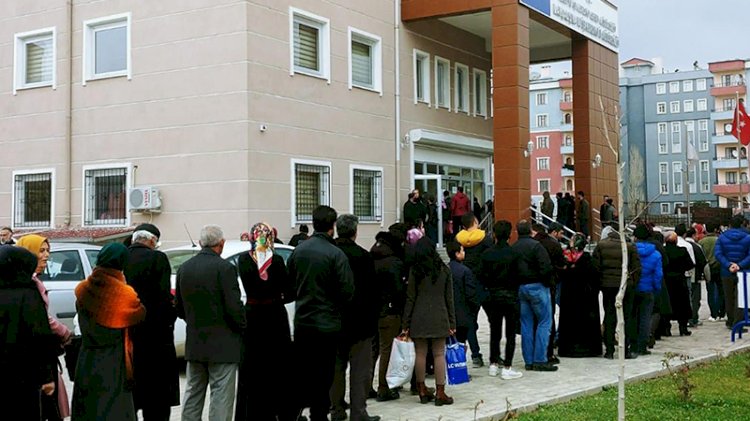 İşsizlik rakamları açıklandı