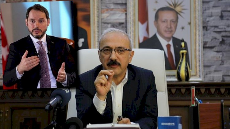 Lütfi Elvan'dan ilk açıklama... Devir teslim töreni olmayacak!