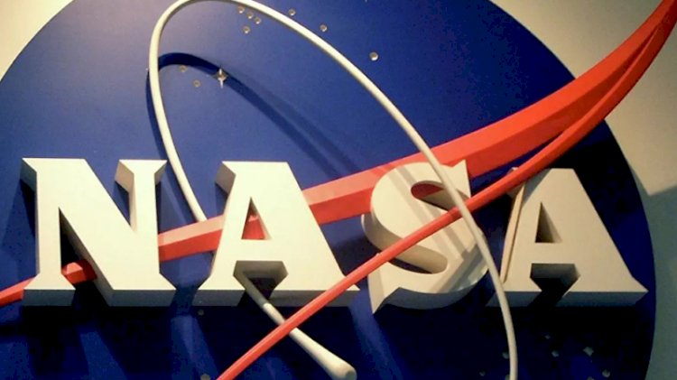 Türk ekip NASA'ya seçildi