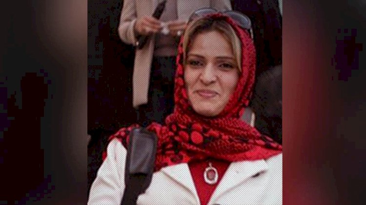 Hafter'i eleştiren Libyalı avukat sokak ortasında öldürüldü