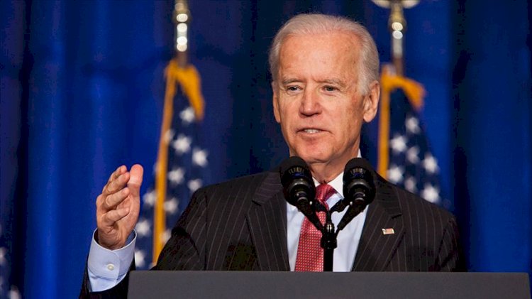 AKP 24 saatte karar değiştirdi... Erdoğan'dan Biden'a 'işbirliği' mesajı