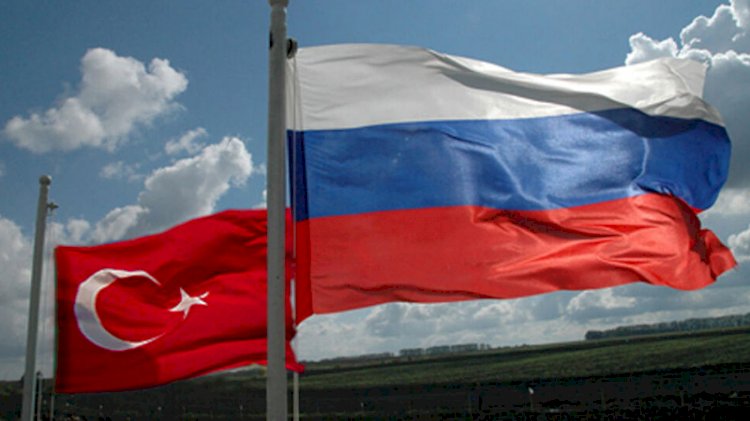 Azerbaycan'dan ‘Türk-Rus barış gücü' açıklaması