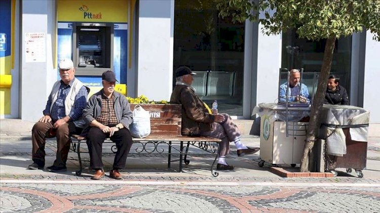 Ankara'da 65 yaş üstü kişilere yeni kısıtlama
